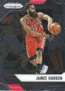 James Harden