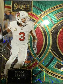 Budda Baker