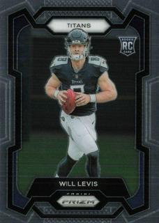 Will Levis