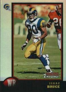 Isaac Bruce