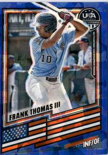 Frank Thomas III