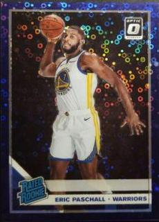 Eric Paschall