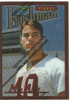 Mike Alstott