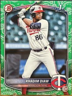 Khadim Diaw