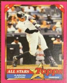 Aaron Judge