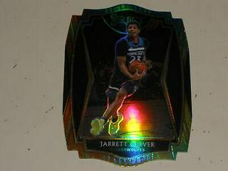 Jarrett Culver