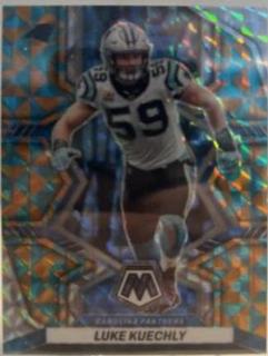 Luke Kuechly