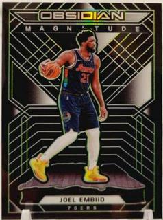 Joel Embiid