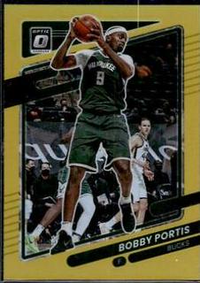Bobby Portis
