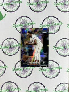 Frank Robinson