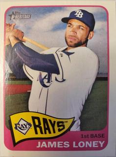 James Loney