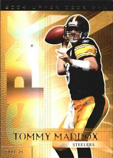 Tommy Maddox