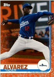 Yadier Alvarez
