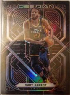 Rudy Gobert