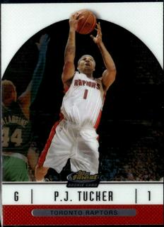 P.J. Tucker