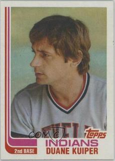 Duane Kuiper