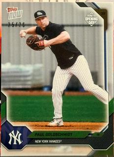 Paul Goldschmidt