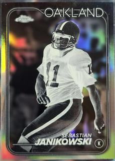 Sebastian Janikowski