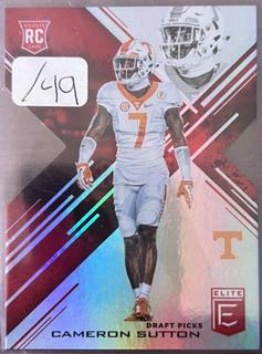 Cameron Sutton