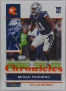 Micah Parsons