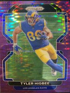 Tyler Higbee