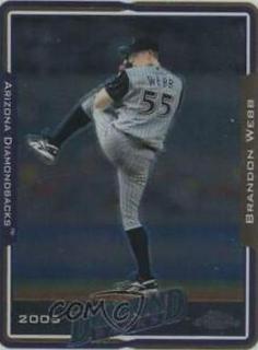 Brandon Webb