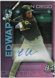 Xavier Edwards