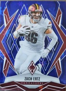 Zach Ertz