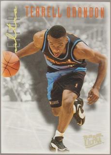 Terrell Brandon