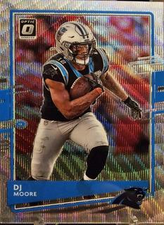 DJ Moore