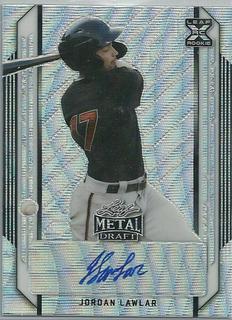 Jordan Lawlar