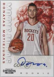 Donatas Motiejunas