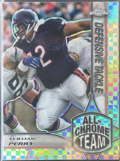 William Perry