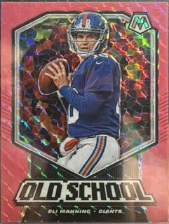 Eli Manning