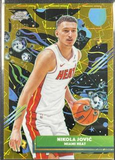 Nikola Jovic