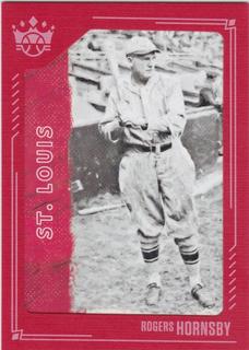 Rogers Hornsby