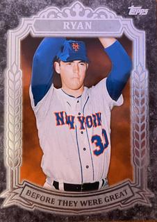 Nolan Ryan