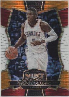 Victor Oladipo