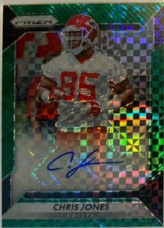 Chris Jones