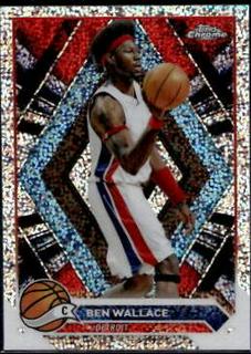 Ben Wallace