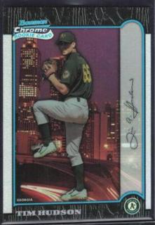 Tim Hudson