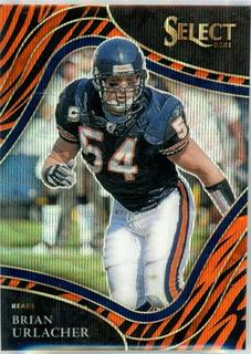 Brian Urlacher