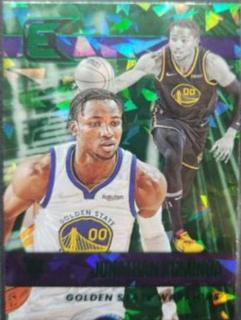Jonathan Kuminga