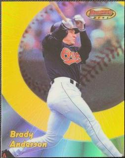 Brady Anderson