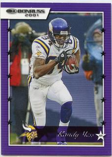 Randy Moss