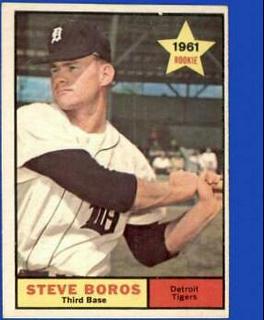 Steve Boros