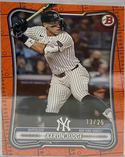 Aaron Judge