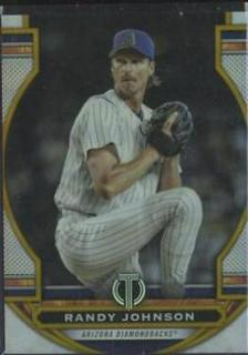 Randy Johnson