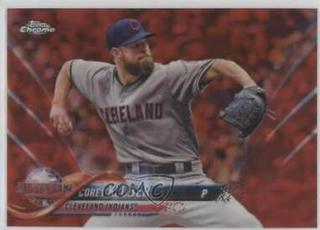 Corey Kluber
