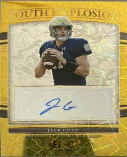 Jack Coan